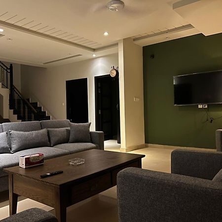 B&B Mumtaz City İslamabad Dış mekan fotoğraf