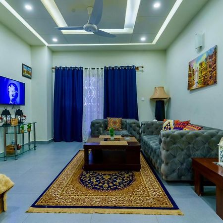 B&B Mumtaz City İslamabad Dış mekan fotoğraf