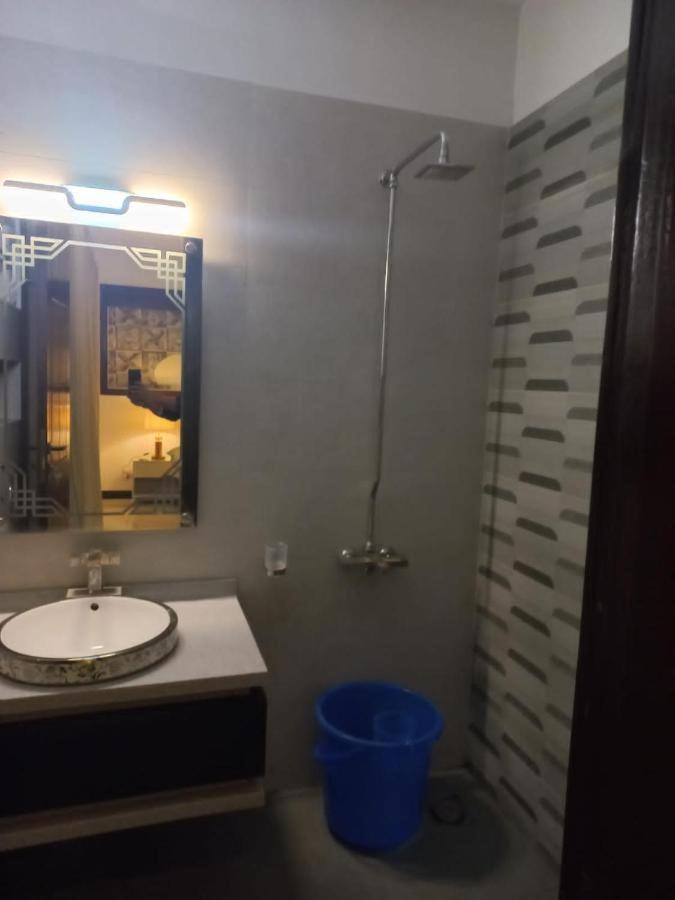 B&B Mumtaz City İslamabad Dış mekan fotoğraf