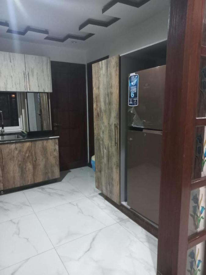 B&B Mumtaz City İslamabad Dış mekan fotoğraf
