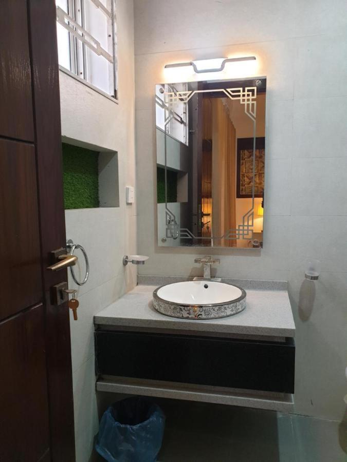B&B Mumtaz City İslamabad Dış mekan fotoğraf