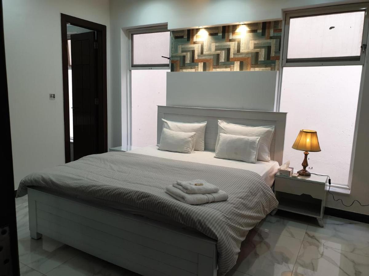 B&B Mumtaz City İslamabad Dış mekan fotoğraf