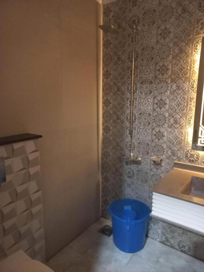 B&B Mumtaz City İslamabad Dış mekan fotoğraf