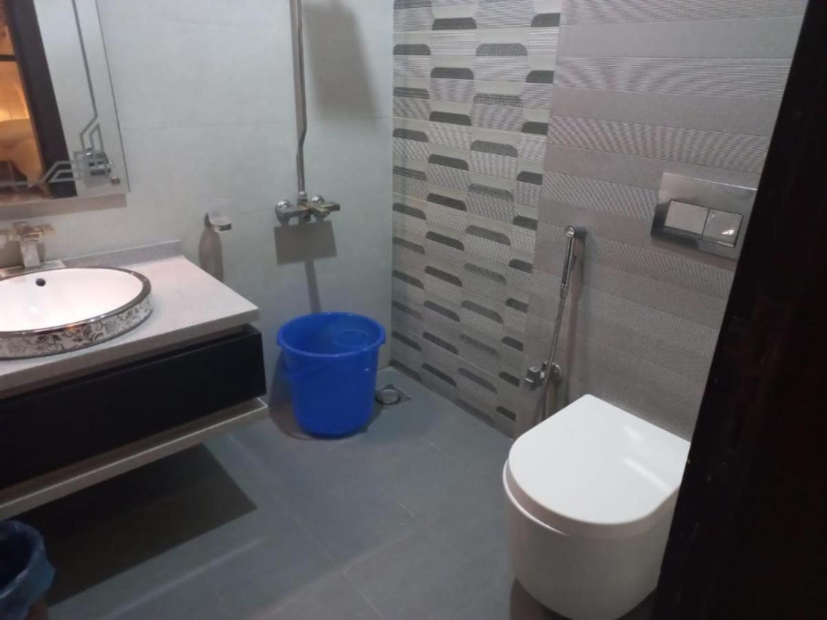 B&B Mumtaz City İslamabad Dış mekan fotoğraf