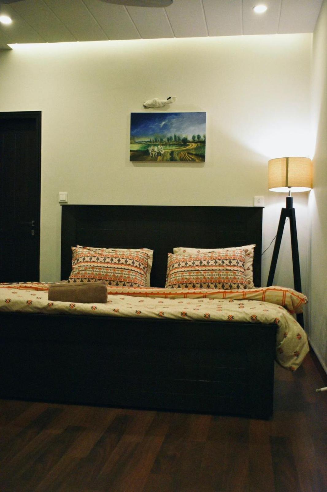 B&B Mumtaz City İslamabad Dış mekan fotoğraf