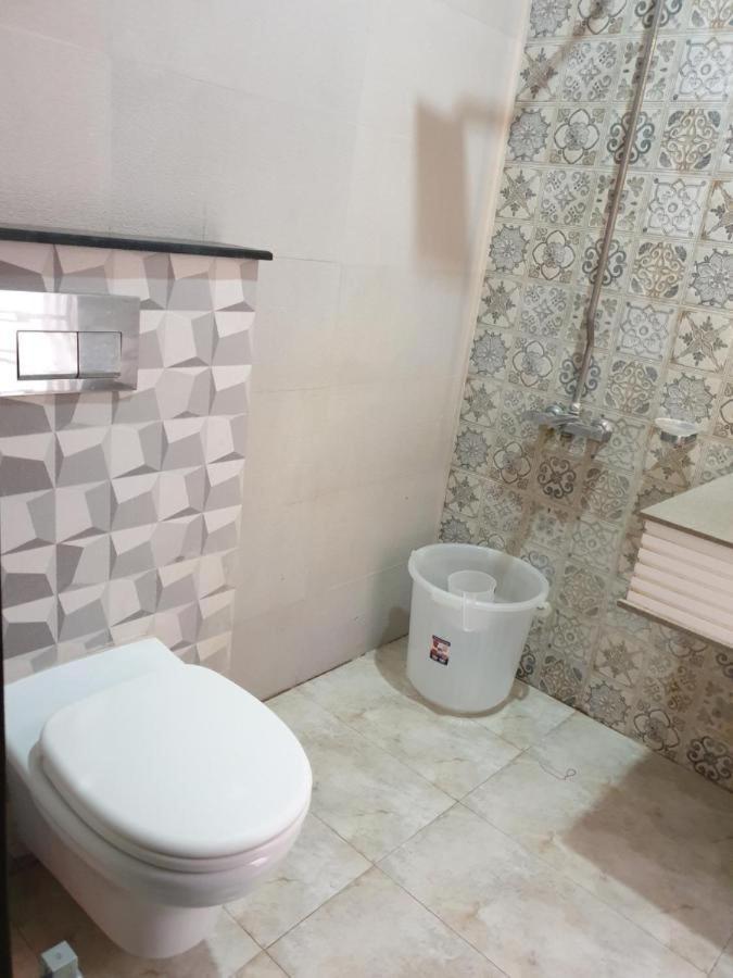 B&B Mumtaz City İslamabad Dış mekan fotoğraf