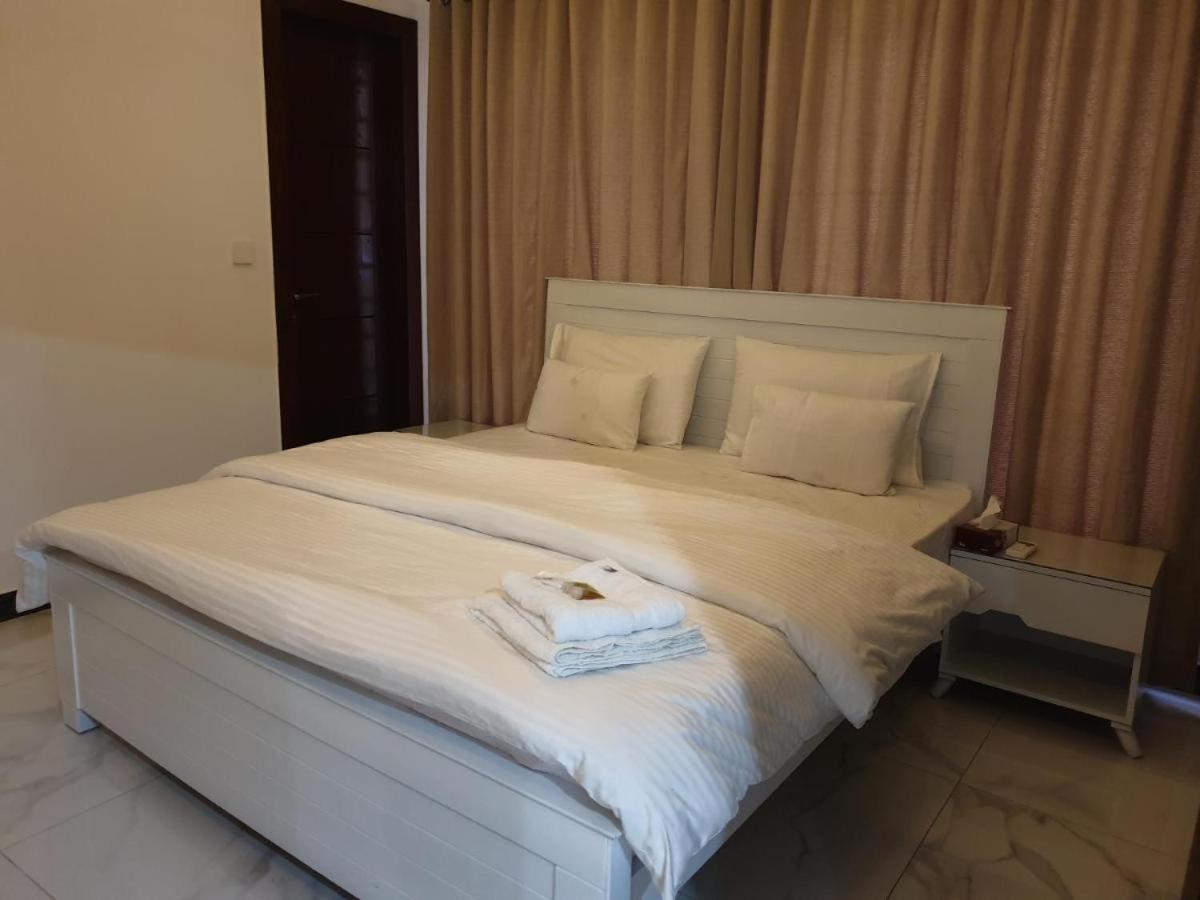 B&B Mumtaz City İslamabad Dış mekan fotoğraf