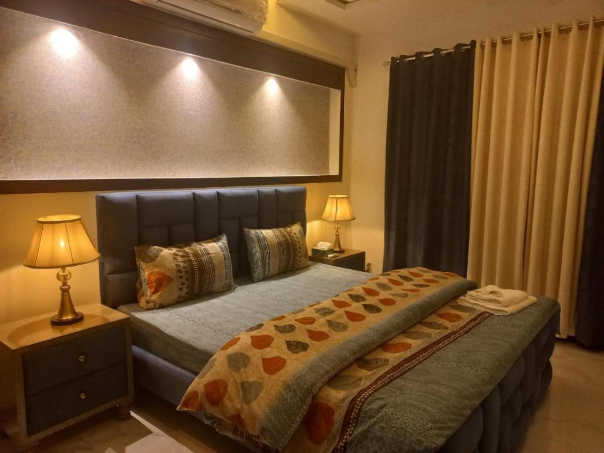 B&B Mumtaz City İslamabad Dış mekan fotoğraf